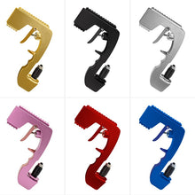 Lade das Bild in den Galerie-Viewer, Champagne Gun | Champagnerpistole
