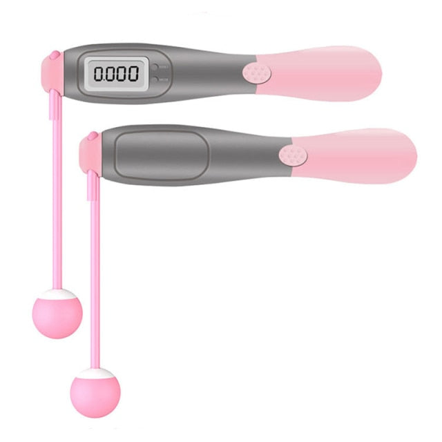 Smart Schnurloses Springseil