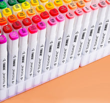 Lade das Bild in den Galerie-Viewer, Marker Mega Set für Künstler, Bastler &amp; Co.
