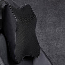 Lade das Bild in den Galerie-Viewer, Memory Foam Kopfstütze und Nackenstütze für&#39;s Auto
