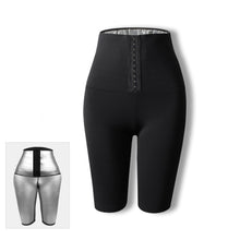 Lade das Bild in den Galerie-Viewer, Body Form Sauna Pants
