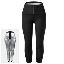 Lade das Bild in den Galerie-Viewer, Body Form Sauna Pants
