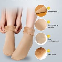 Lade das Bild in den Galerie-Viewer, Thermo Socken
