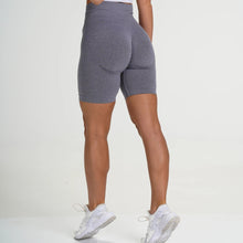 Lade das Bild in den Galerie-Viewer, Seamless Leggings für Sport, Yoga und den Alltag
