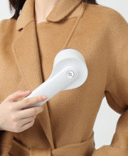 Lade das Bild in den Galerie-Viewer, Elektrischer Fusselrasierer | 2 in 1 USB betrieben
