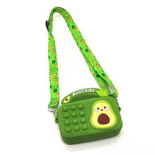 Lade das Bild in den Galerie-Viewer, Fidget Toy Pop It Taschen - selley.de
