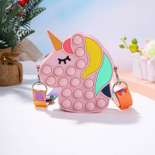 Lade das Bild in den Galerie-Viewer, Fidget Toy Pop It Taschen - selley.de
