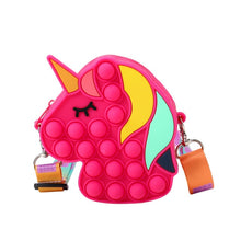 Lade das Bild in den Galerie-Viewer, Fidget Toy Pop It Taschen - selley.de
