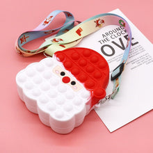 Lade das Bild in den Galerie-Viewer, Fidget Toy Pop It Taschen - selley.de
