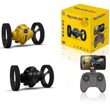 Lade das Bild in den Galerie-Viewer, Jumping Night Drone

