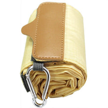 Lade das Bild in den Galerie-Viewer, Super leichte Extra Tasche für Einkäufe | Wiederverwendbar, Klein und Praktisch
