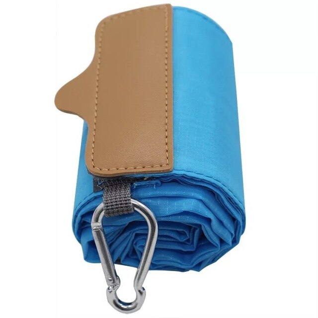 Super leichte Extra Tasche für Einkäufe | Wiederverwendbar, Klein und Praktisch