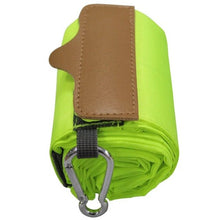 Lade das Bild in den Galerie-Viewer, Super leichte Extra Tasche für Einkäufe | Wiederverwendbar, Klein und Praktisch
