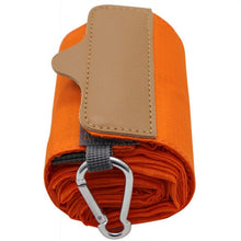 Lade das Bild in den Galerie-Viewer, Super leichte Extra Tasche für Einkäufe | Wiederverwendbar, Klein und Praktisch
