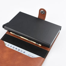 Lade das Bild in den Galerie-Viewer, Kartenhalter mit integrierten Apple AirTag Halter
