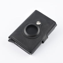 Lade das Bild in den Galerie-Viewer, Kartenhalter mit integrierten Apple AirTag Halter
