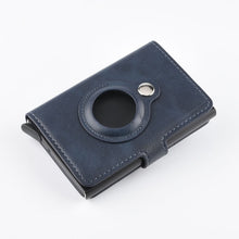 Lade das Bild in den Galerie-Viewer, Kartenhalter mit integrierten Apple AirTag Halter

