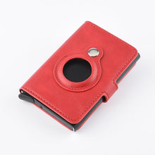 Lade das Bild in den Galerie-Viewer, Kartenhalter mit integrierten Apple AirTag Halter
