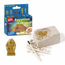 Lade das Bild in den Galerie-Viewer, DIY Archäologie Set | Ausgrabungsset für Kinder
