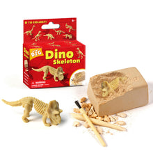 Lade das Bild in den Galerie-Viewer, DIY Archäologie Set | Ausgrabungsset für Kinder
