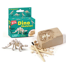 Lade das Bild in den Galerie-Viewer, DIY Archäologie Set | Ausgrabungsset für Kinder
