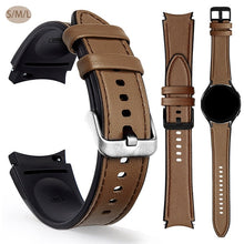 Lade das Bild in den Galerie-Viewer, Band für Samsung Smart Watch 4
