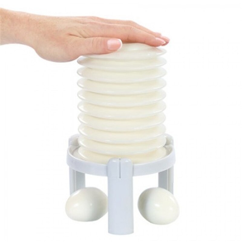 EGGstractor | Smart Eierschalenentferner | Ei Shell Entfernen
