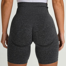 Lade das Bild in den Galerie-Viewer, Seamless Leggings für Sport, Yoga und den Alltag
