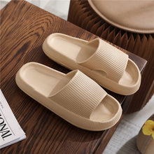 Lade das Bild in den Galerie-Viewer, Cozy Slipper | Cloud Sandals | Wolken Sandalen | Slides
