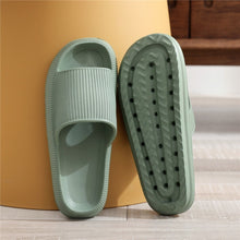 Lade das Bild in den Galerie-Viewer, Cozy Slipper | Cloud Sandals | Wolken Sandalen | Slides
