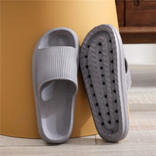 Lade das Bild in den Galerie-Viewer, Cozy Slipper | Cloud Sandals | Wolken Sandalen | Slides
