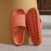 Lade das Bild in den Galerie-Viewer, Cozy Slipper | Cloud Sandals | Wolken Sandalen | Slides
