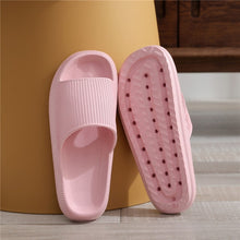 Lade das Bild in den Galerie-Viewer, Cozy Slipper | Cloud Sandals | Wolken Sandalen | Slides
