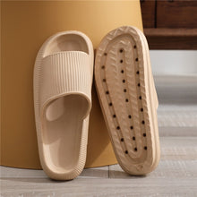 Lade das Bild in den Galerie-Viewer, Cozy Slipper | Cloud Sandals | Wolken Sandalen | Slides
