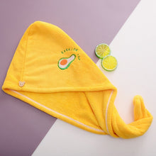 Lade das Bild in den Galerie-Viewer, Magischer Handtuch Turban aus Mikrofaser | Schnelles Trocknen &amp; Pflege
