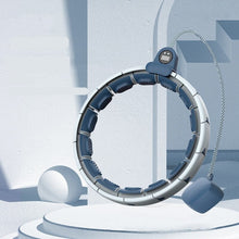 Lade das Bild in den Galerie-Viewer, Premium Smart Hula Hoop mit Zähler
