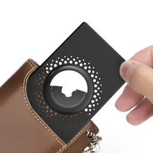 Lade das Bild in den Galerie-Viewer, Kartenhalter für Apple Airtag - Passt perfekt in das Karten Etui
