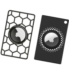 Lade das Bild in den Galerie-Viewer, Kartenhalter für Apple Airtag - Passt perfekt in das Karten Etui
