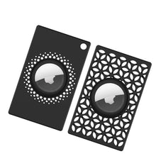 Lade das Bild in den Galerie-Viewer, Kartenhalter für Apple Airtag - Passt perfekt in das Karten Etui
