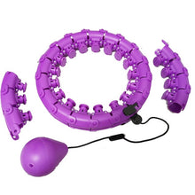 Lade das Bild in den Galerie-Viewer, Smart Hula Hoop Reifen 2.0
