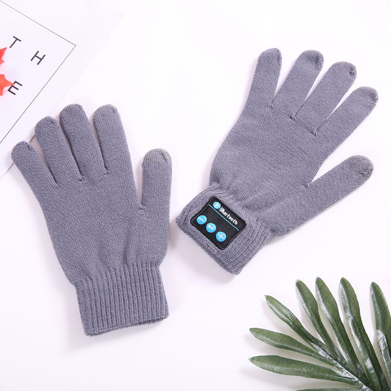 handschuhe telefonieren Smart Bluetooth Handschuhe – selley.de