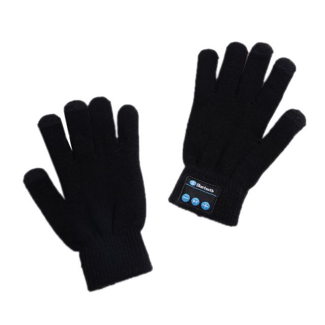 Smart Bluetooth Handschuhe