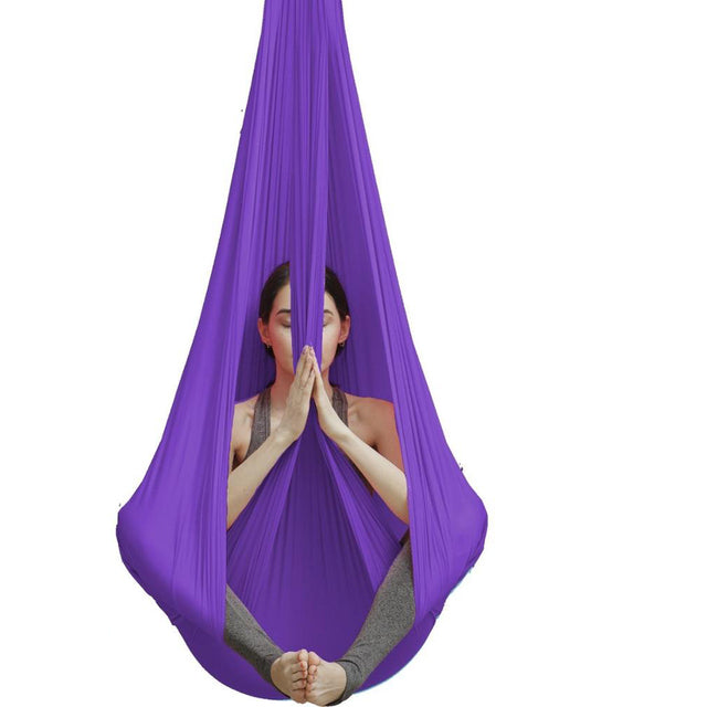 hängematte sondaschule Indoor Sensory Swing