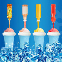 Lade das Bild in den Galerie-Viewer, DIY Slushie und Milchshake Cup für Zuhause
