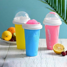 Lade das Bild in den Galerie-Viewer, DIY Slushie und Milchshake Cup für Zuhause
