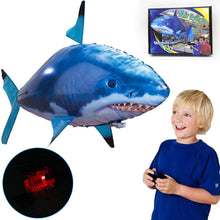 Lade das Bild in den Galerie-Viewer, Ferngesteuerte Fliegende Fische | Remote Control Ballons
