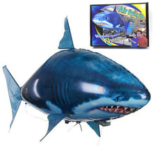 Lade das Bild in den Galerie-Viewer, Ferngesteuerte Fliegende Fische | Remote Control Ballons
