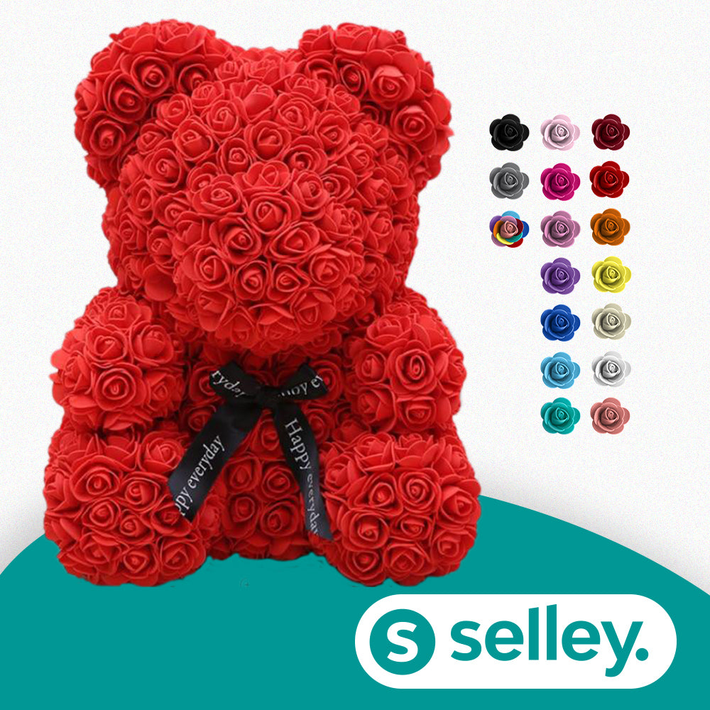 Rosen Teddybär