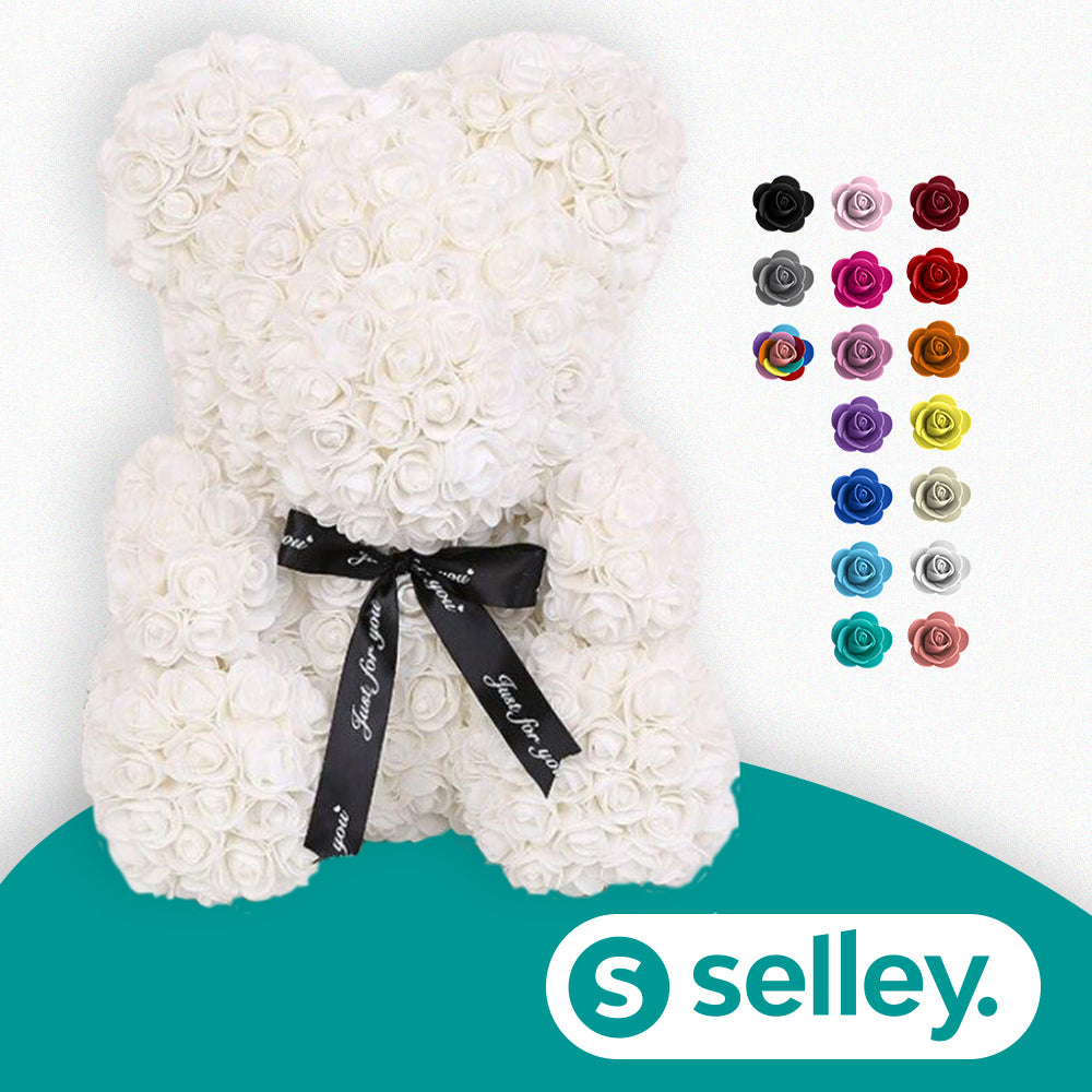 Rosen Teddybär